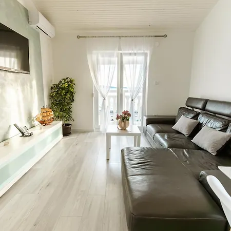 Apartment Obala