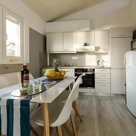 Apartment Obala