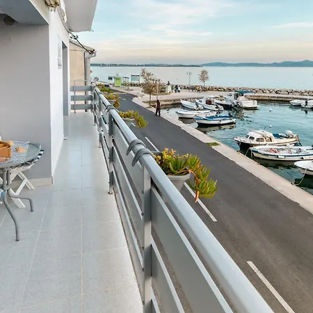 Obala Zadar