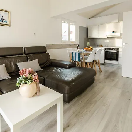Apartment Obala Zadar