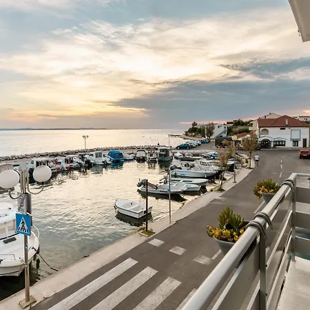 Obala * Zadar