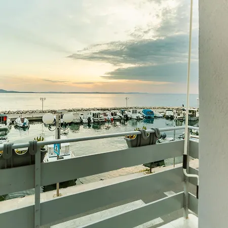 Obala Apartment Zadar