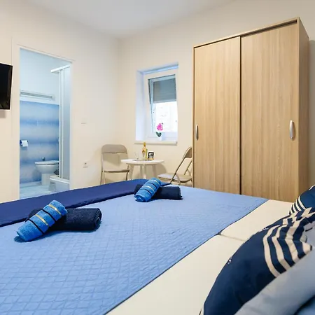 Obala Apartment *