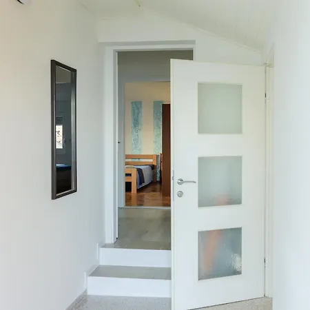 Obala Apartment *