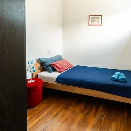Obala Apartment *